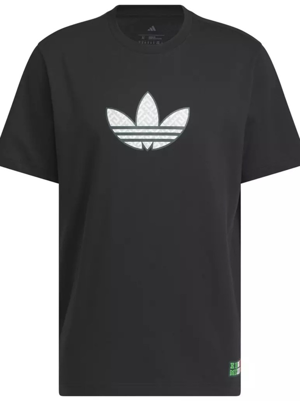 Adidas Mexico 2026 Away Jersey Hook Tshirt